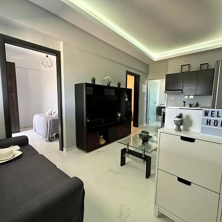 Willa Nisos Family House Perama  Zewnętrze zdjęcie