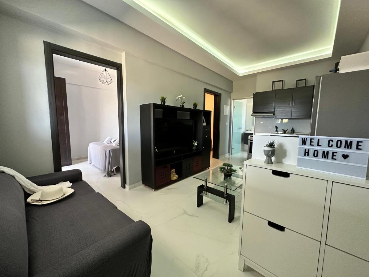 Willa Nisos Family House Perama  Zewnętrze zdjęcie